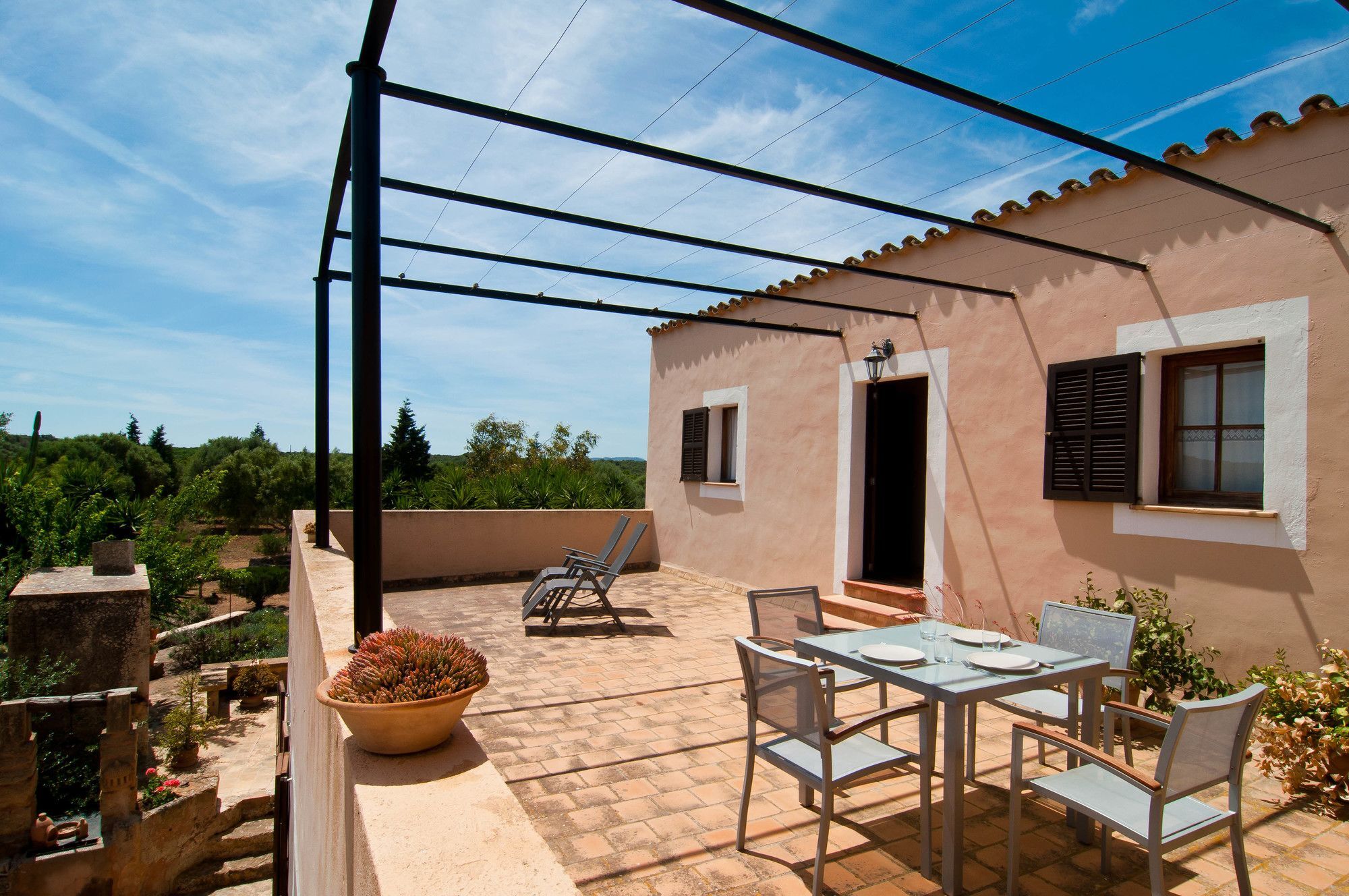 Apartment Rafal Cestador Manacor (Mallorca)