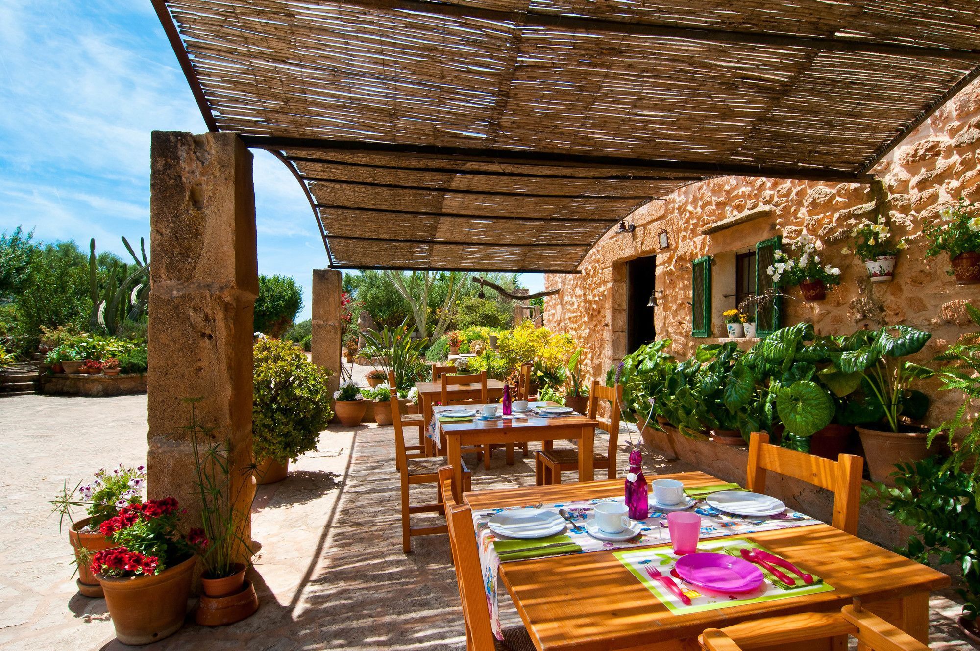 Rafal Cestador Apartment Manacor (Mallorca)